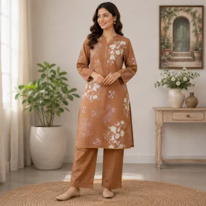 J. Brown Floral