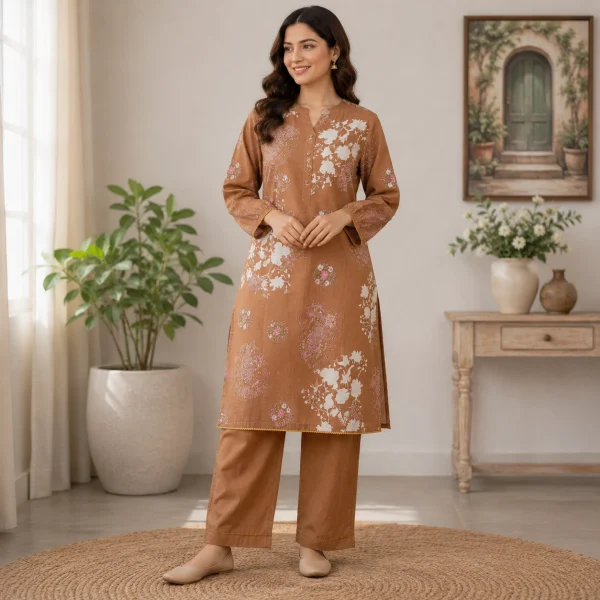 J. Brown Floral